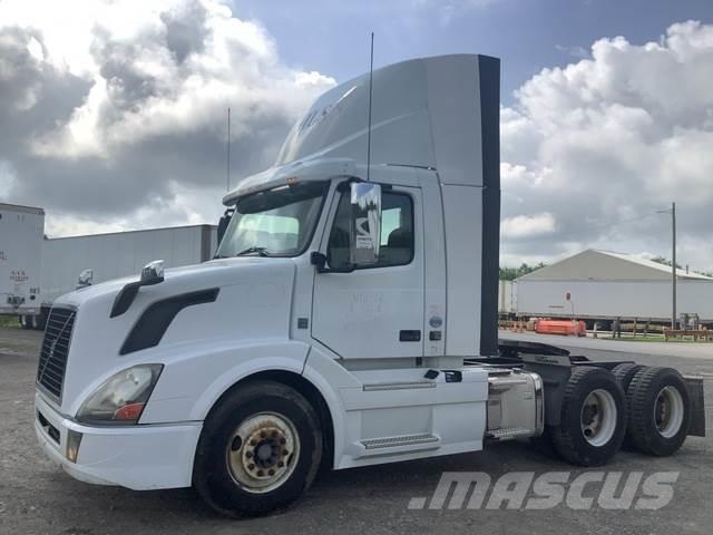 Volvo VNL Tahače