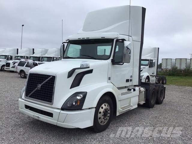Volvo VNL Tahače