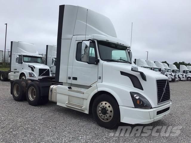 Volvo VNL Tahače