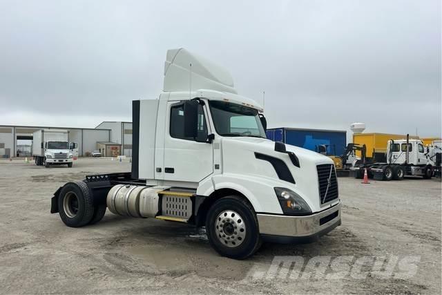 Volvo VNL Tahače