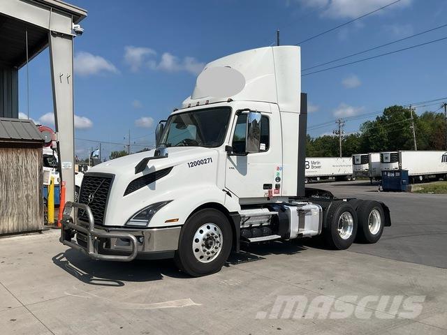 Volvo VNL Tahače