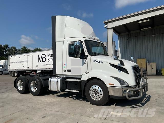 Volvo VNL Tahače