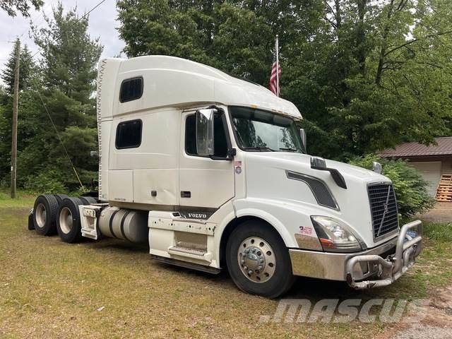 Volvo VNL Tahače