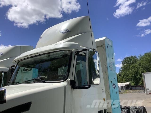 Volvo VNL Tahače