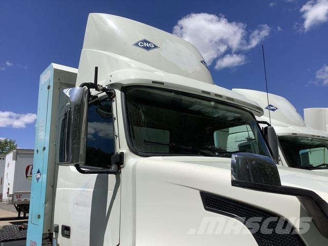 Volvo VNL Tahače