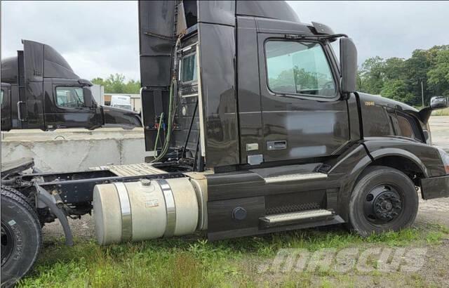 Volvo VNL Tahače