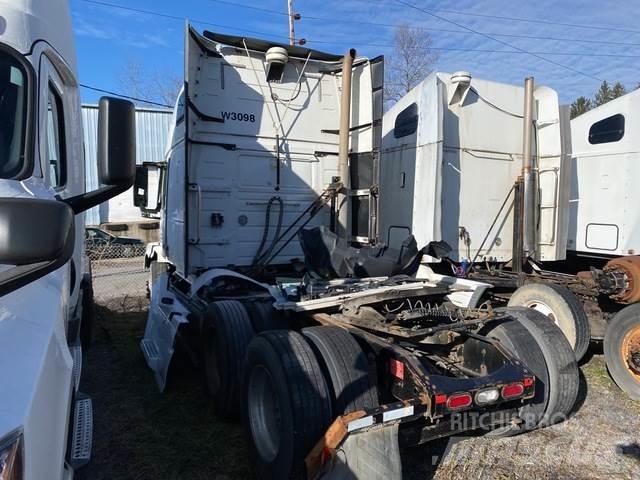 Volvo VNL Tahače