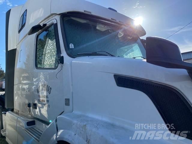 Volvo VNL Tahače