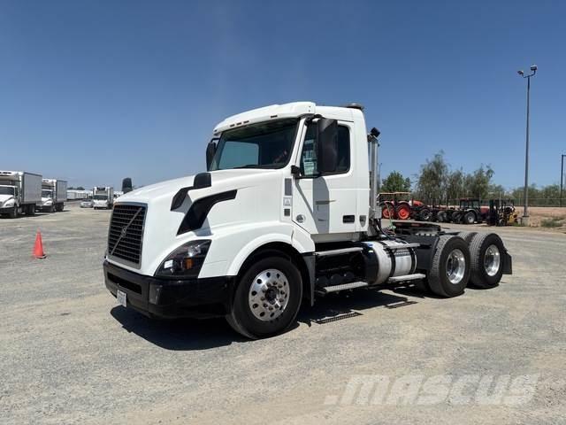 Volvo VNL300 Tahače