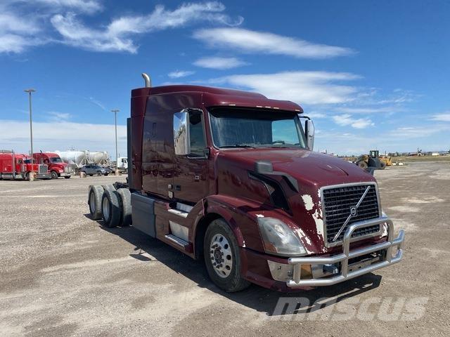 Volvo VNL630 Tahače
