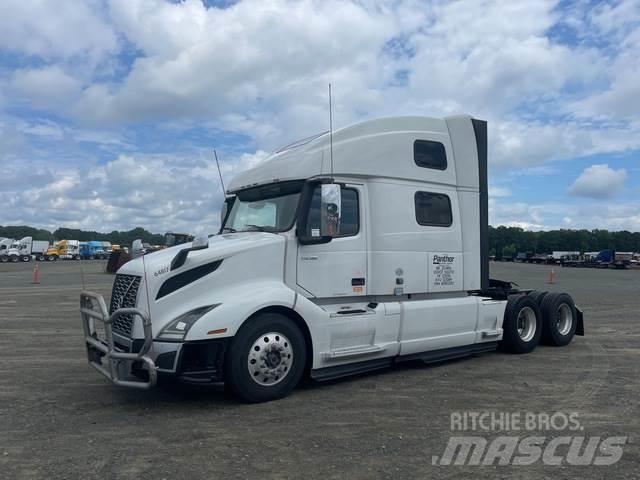 Volvo VNL860 Tahače
