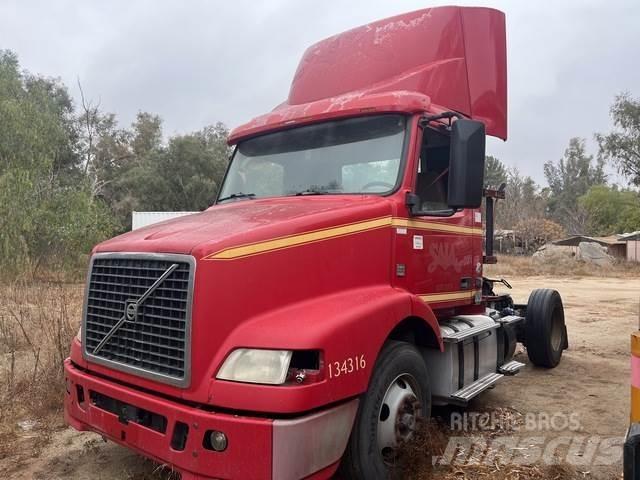 Volvo VNM Tahače
