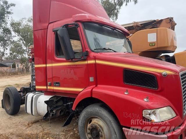 Volvo VNM Tahače