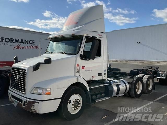 Volvo VNM Tahače