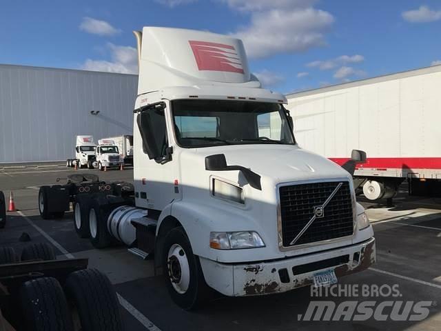 Volvo VNM Tahače