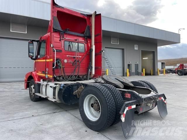 Volvo VNM Tahače