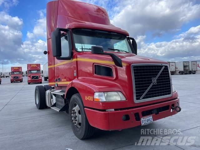 Volvo VNM Tahače