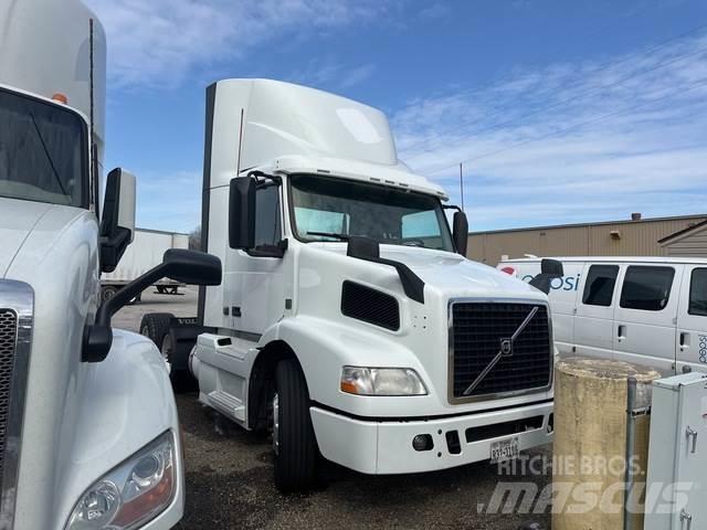 Volvo VNM Tahače