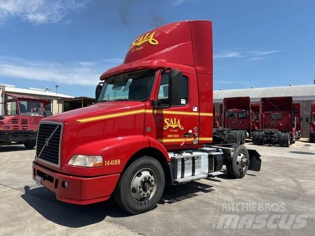 Volvo VNM Tahače