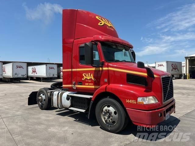 Volvo VNM Tahače