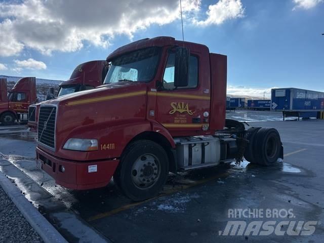 Volvo VNM Tahače