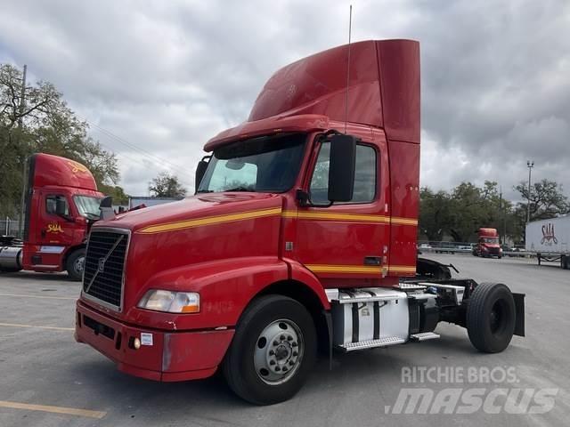 Volvo VNM Tahače