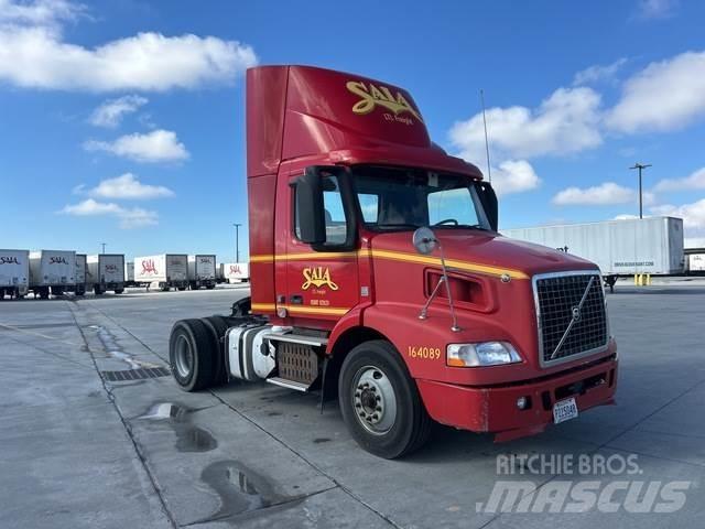 Volvo VNM Tahače