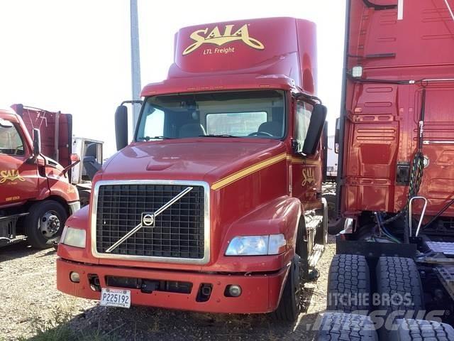Volvo VNM Tahače