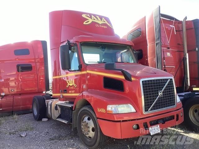 Volvo VNM Tahače
