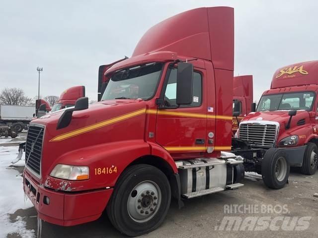 Volvo VNM Tahače
