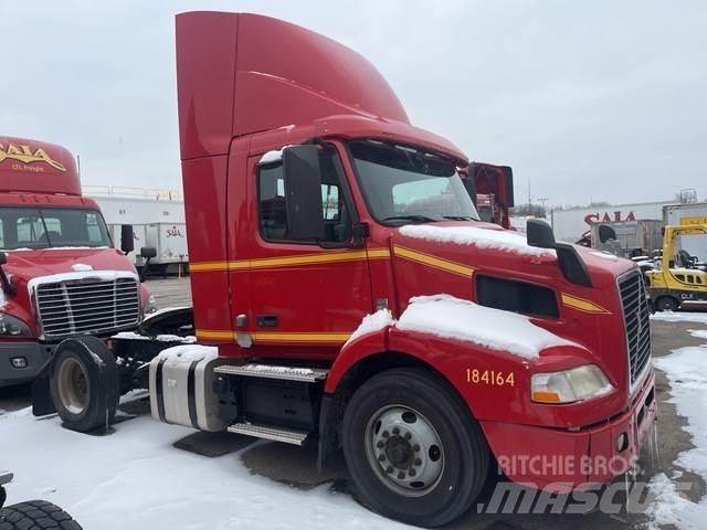Volvo VNM Tahače