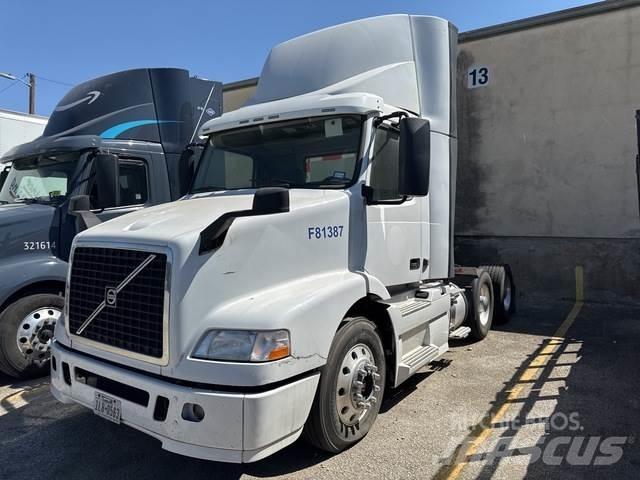 Volvo VNM Tahače