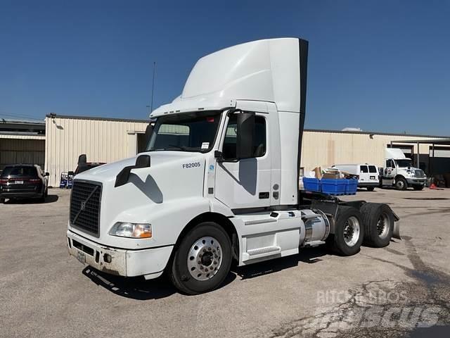 Volvo VNM Tahače