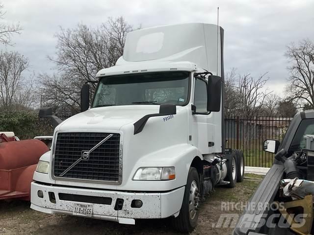 Volvo VNM Tahače