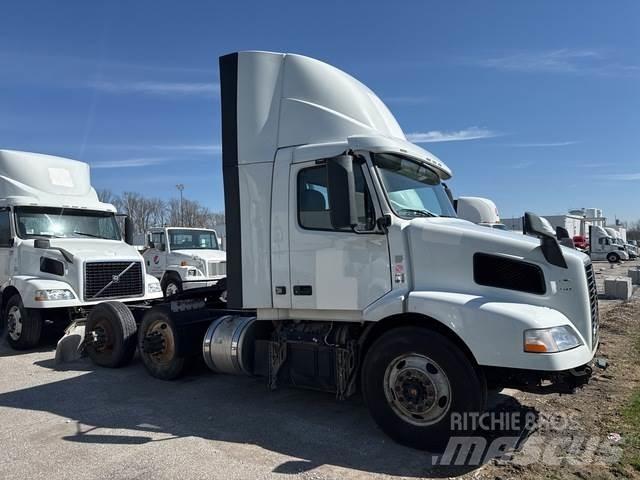 Volvo VNM Tahače