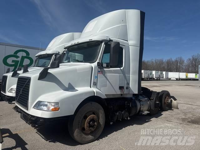 Volvo VNM Tahače