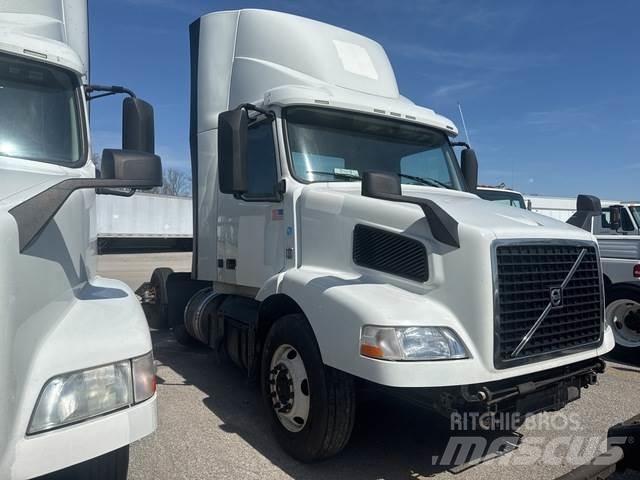 Volvo VNM Tahače