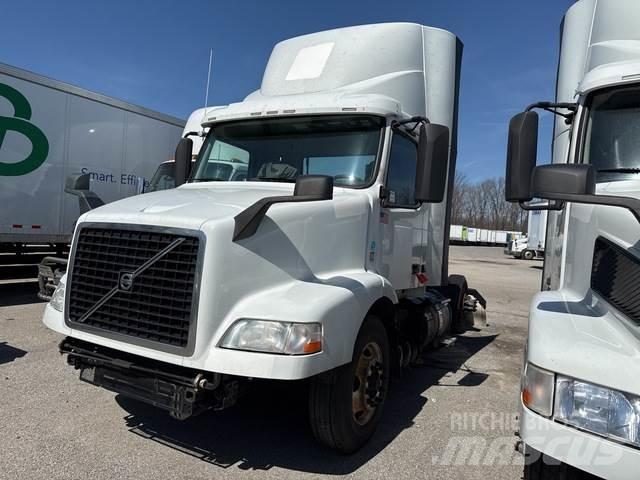 Volvo VNM Tahače