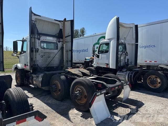 Volvo VNM Tahače