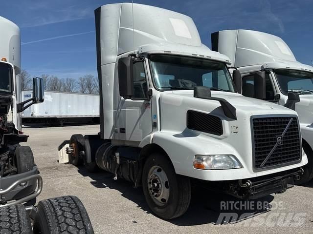 Volvo VNM Tahače