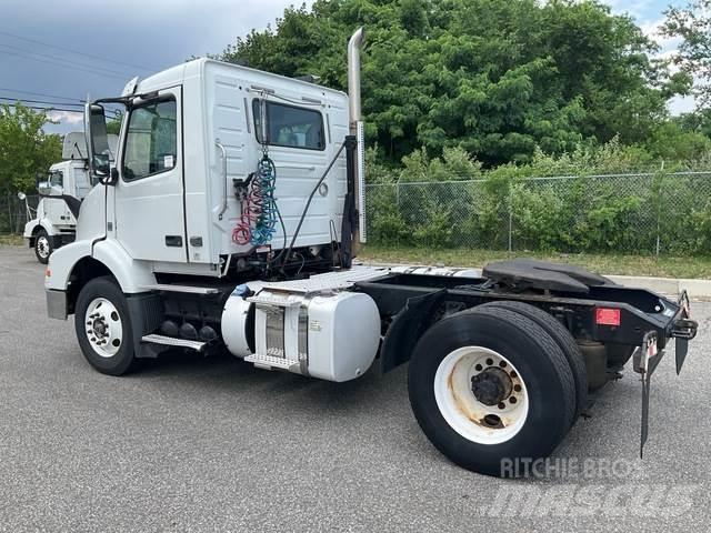 Volvo VNM Tahače