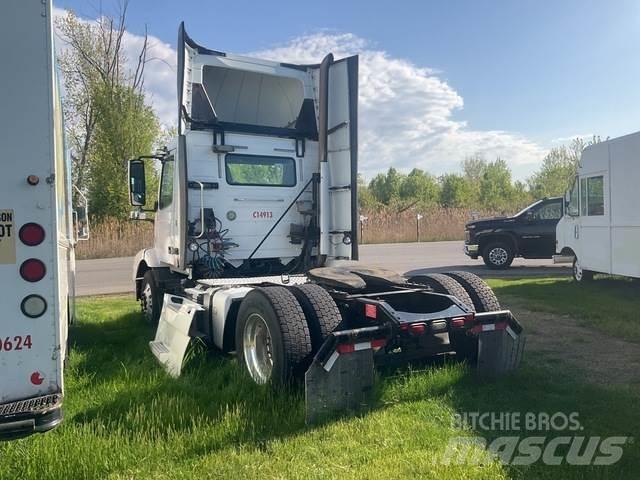 Volvo VNM Tahače