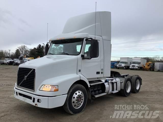 Volvo VNM Tahače