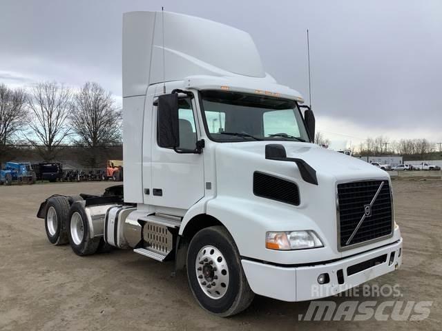 Volvo VNM Tahače