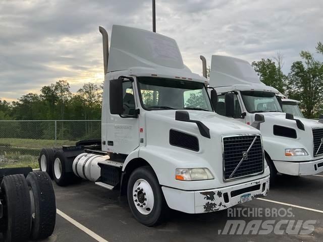 Volvo VNM Tahače