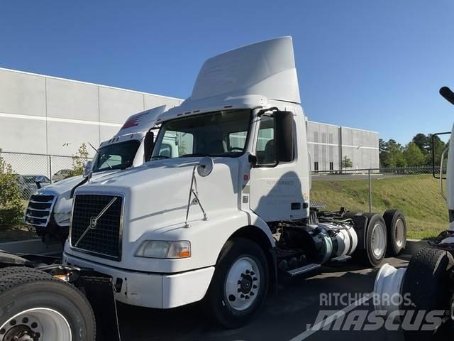 Volvo VNM Tahače