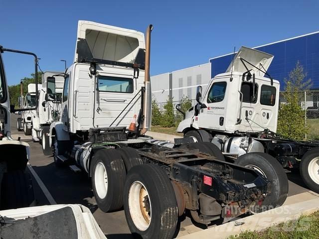 Volvo VNM Tahače