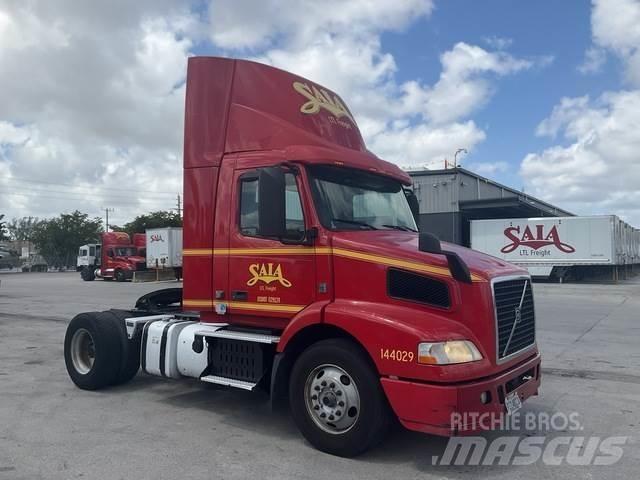 Volvo VNM Tahače