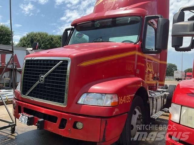 Volvo VNM Tahače