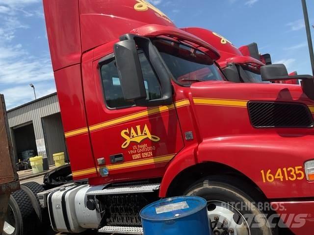 Volvo VNM Tahače